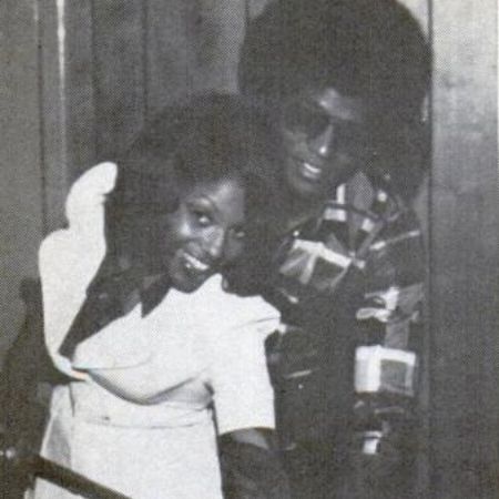 Debraca Foxx with her former partner, Jackie Jackson (Michael Jackson's brother). Find all the details about Debraca's parents!